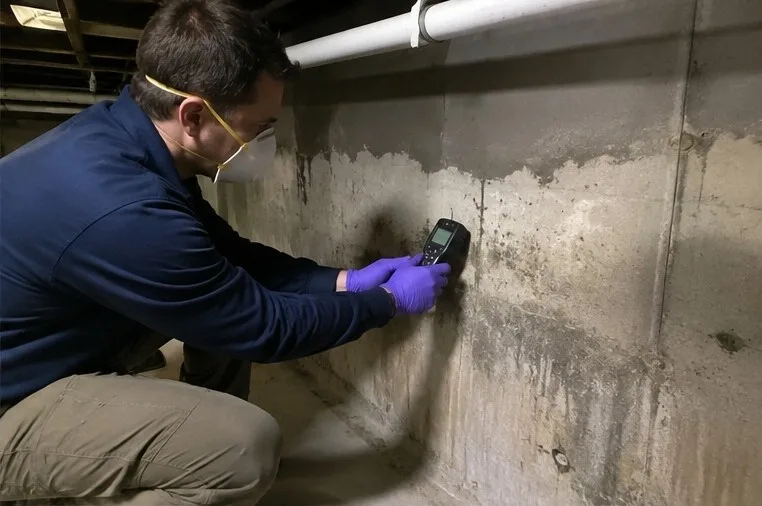 Mold Remediation Service March Air Reserve Base in March Air Reserve Base